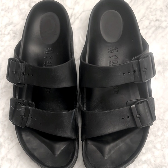 Birkenstock Shoes - Womens Birkenstocks Size 41
